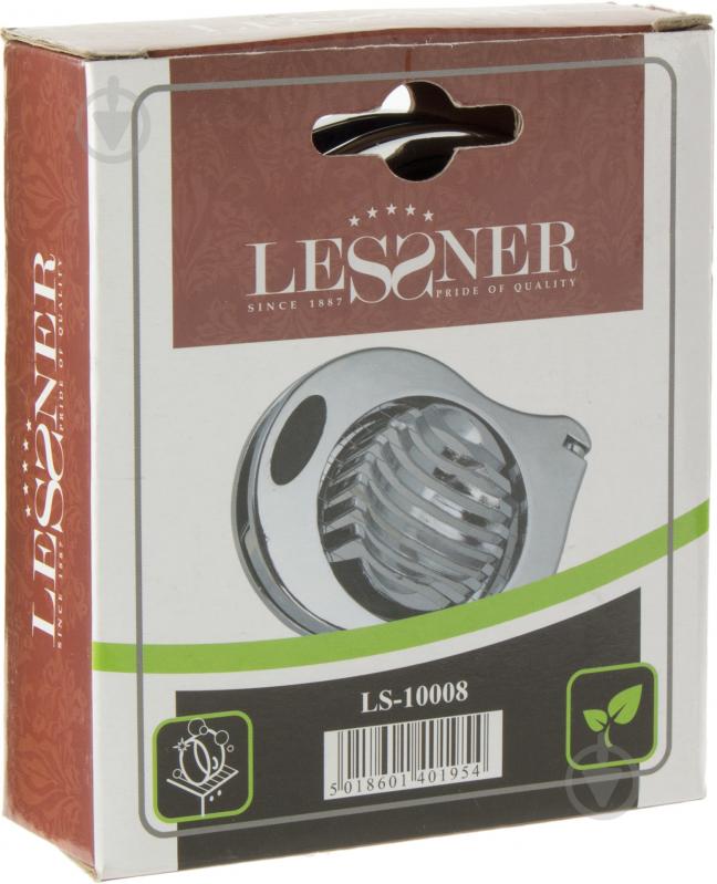 Яйцерезка Lessner 10008 - фото 4