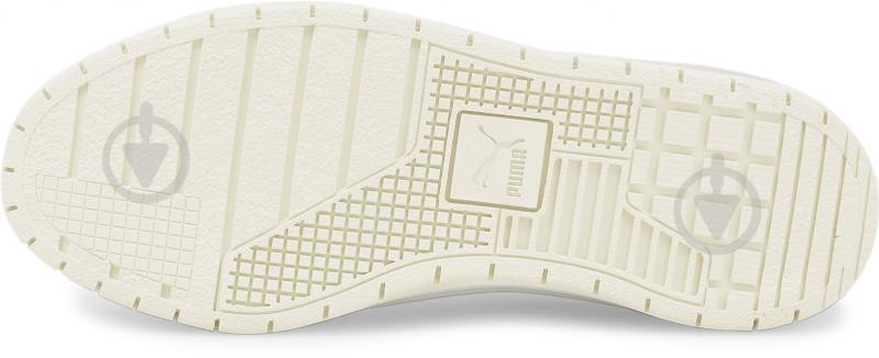 Кроссовки женские демисезонные Puma 38311202 р.38 белые - фото 6