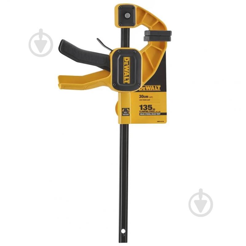 Струбцина DeWalt DWHT0-83193 - фото 4