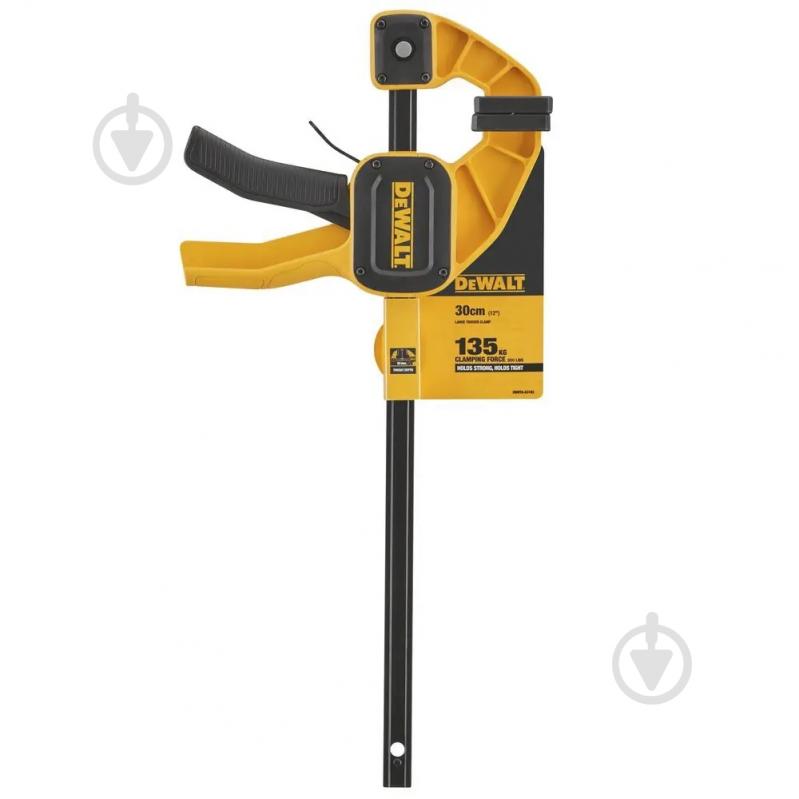 Струбцина DeWalt DWHT0-83193 - фото 3