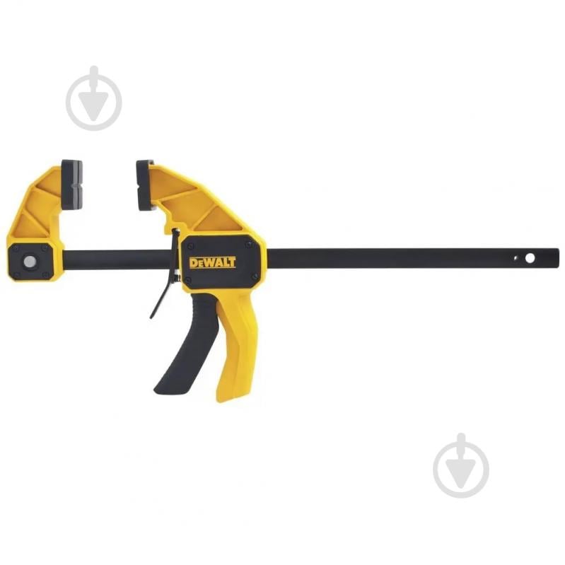 Струбцина DeWalt DWHT0-83193 - фото 2