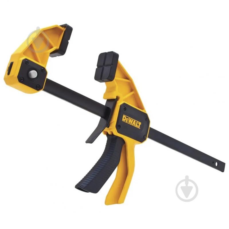 Струбцина DeWalt DWHT0-83193 - фото 1