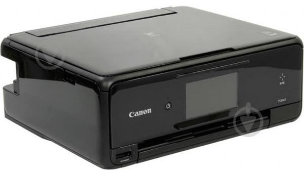 МФУ Canon PIXMA TS8040 А4 (1369C007) - фото 3