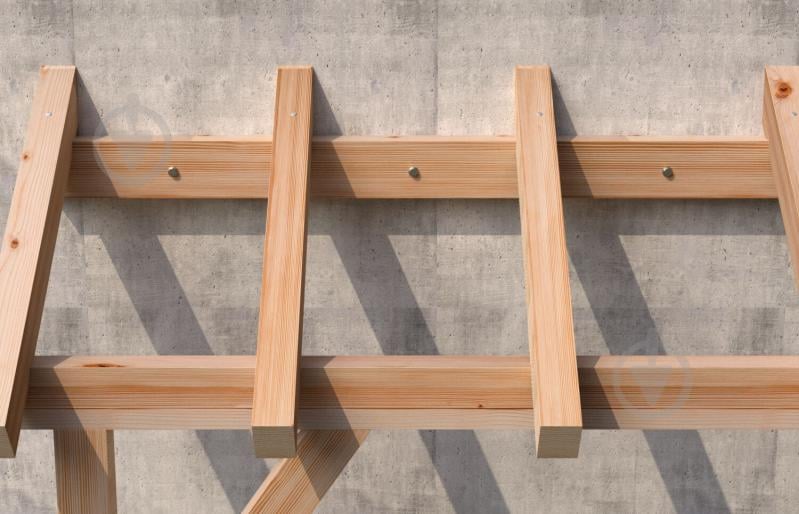 Дюбель рамный SXRL FUS с шурупом fischer 10x140 мм 1 шт. (522723) - фото 4 Дюбель рамный SXRL FUS с шурупом fischer 10x140 мм 1 шт. (522723) - фото 4