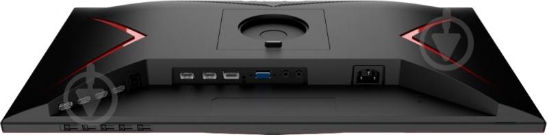 Монитор AOC 27" (27G2U/BK) - фото 8