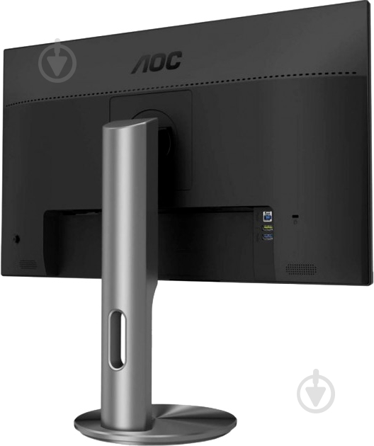 Монитор AOC 27" (U2790PQU) - фото 4
