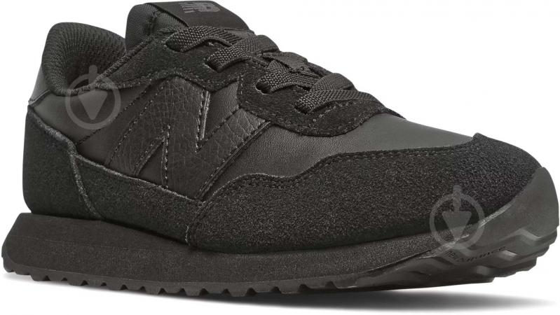 Кроссовки New Balance PH237BK1 р.32,5 черные - фото 4