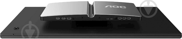 Монітор AOC 31,5" (U32U1) - фото 8 Монітор AOC 31,5" (U32U1) - фото 8