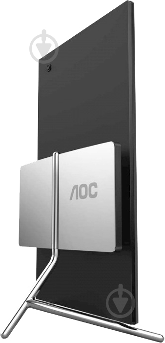 Монітор AOC 31,5" (U32U1) - фото 5 Монітор AOC 31,5" (U32U1) - фото 5