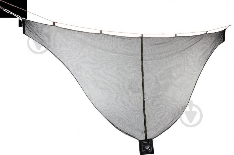 Сетка москитная McKinley MOSQUITO NET HAMMOCK 289335-050 130x315 см - фото 1