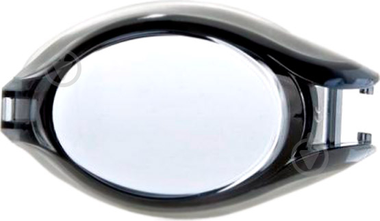 Лінза з діоптріями Speedo Pulse Optical Lens 0.0 8-023093539 one size темно-сірий - фото 2