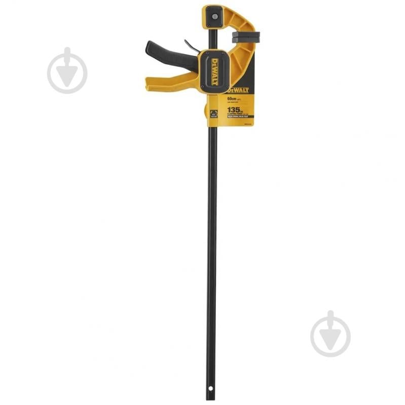 Струбцина DeWalt DWHT0-83194 - фото 4