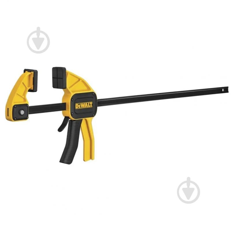 Струбцина DeWalt DWHT0-83194 - фото 2