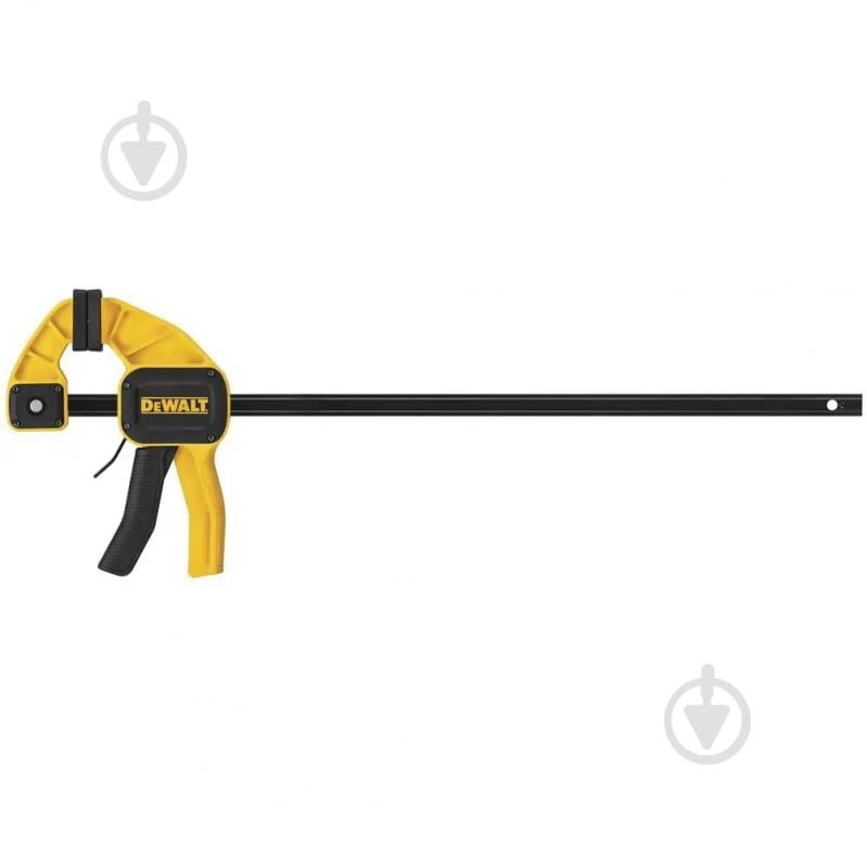 Струбцина DeWalt DWHT0-83194 - фото 1