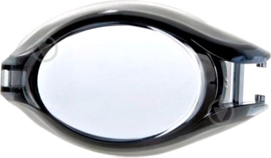 Лінза з діоптріями Speedo Pulse Optical Lens -1.5 8-023093539 one size темно-сірий - фото 2