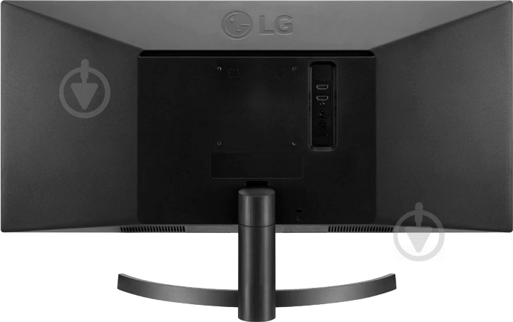 Монитор LG 29" (29WL50S-B) - фото 5