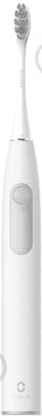 Електрична зубна щітка Xiaomi Electric toothbrush Oclean Z1 White - фото 1