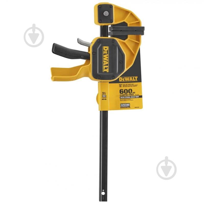 Струбцина DeWalt DWHT0-83185 - фото 7