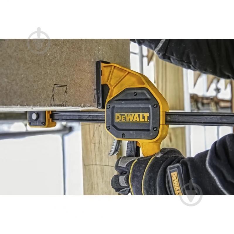 Струбцина DeWalt DWHT0-83185 - фото 5