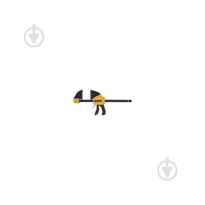 Струбцина DeWalt DWHT0-83185 - фото 2