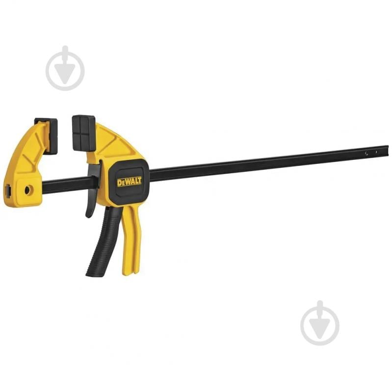 Струбцина DeWalt DWHT0-83140 - фото 2