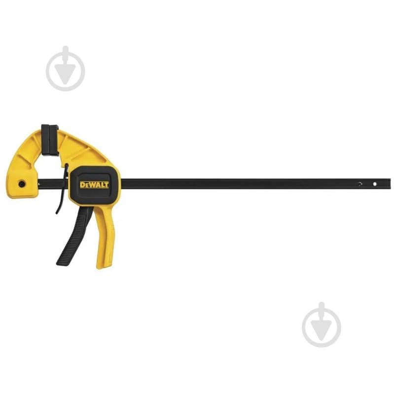Струбцина DeWalt DWHT0-83140 - фото 1