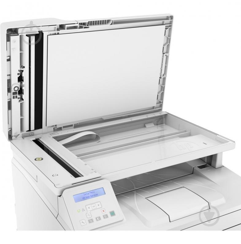 БФП HP LJ Pro M227sdn А4 (G3Q74A) - фото 7