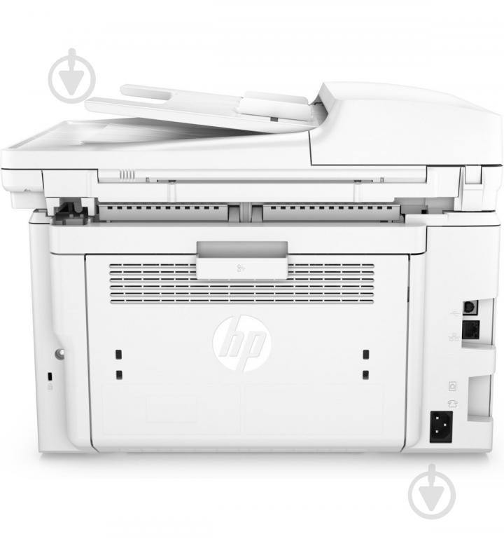 МФУ HP LJ Pro M227sdn А4 (G3Q74A) - фото 5