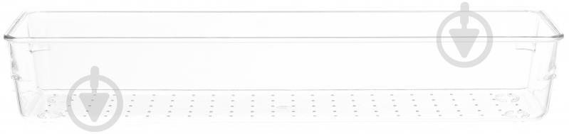 Органайзер Vivendi CN231030-3 прозорий 52x304x72 мм - фото 1