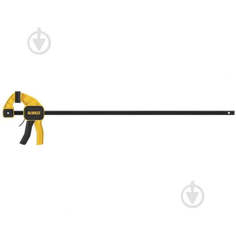 Струбцина DeWalt DWHT0-83195 - фото 1