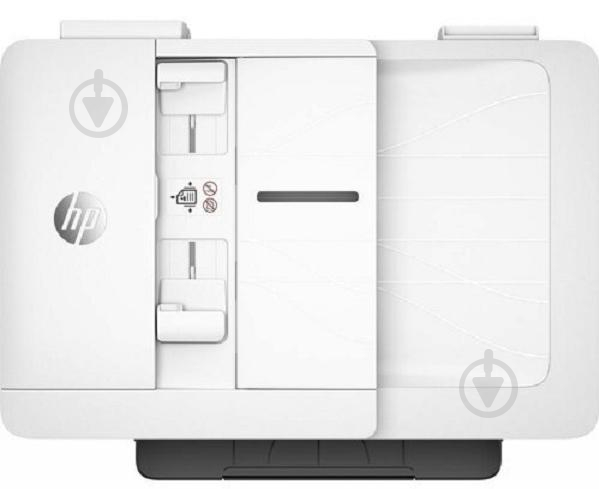 МФУ HP OfficeJet Pro 7740 А3 (G5J38A) - фото 5