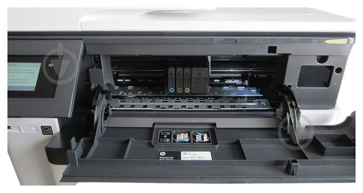 МФУ HP OfficeJet Pro 7740 А3 (G5J38A) - фото 9