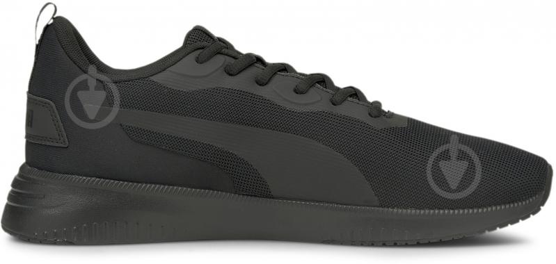 Кросівки чоловічі демісезонні Puma Flyer Flex 19520105 р.38 чорні - фото 1 Кросівки чоловічі демісезонні Puma Flyer Flex 19520105 р.38 чорні - фото 1