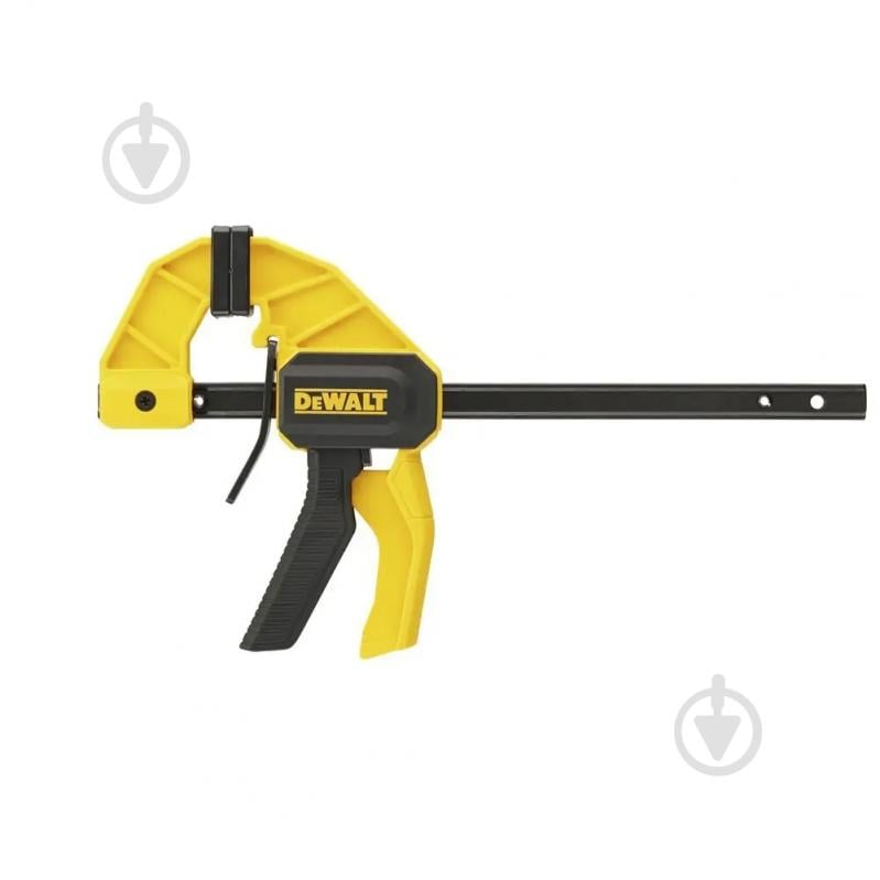 Струбцина DeWalt DWHT0-83139 - фото 1