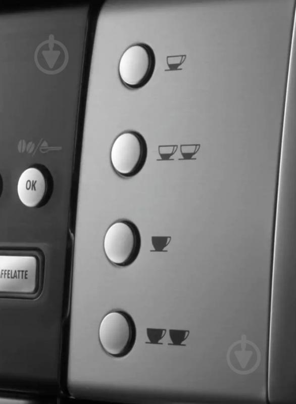 Кавомашина Delonghi ESAM 6600 - фото 10