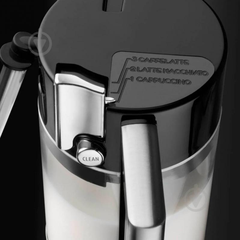 Кавомашина Delonghi ESAM 6600 - фото 7