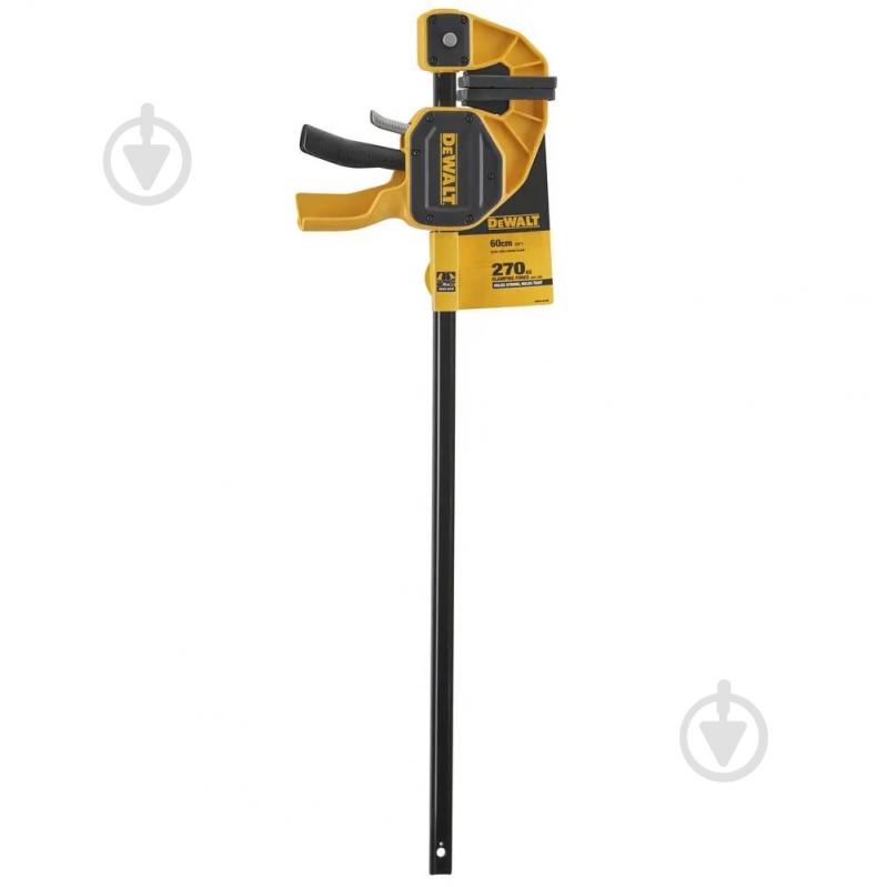 Струбцина DeWalt DWHT0-83186 - фото 8