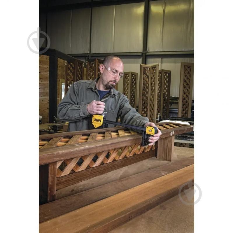 Струбцина DeWalt DWHT0-83186 - фото 6