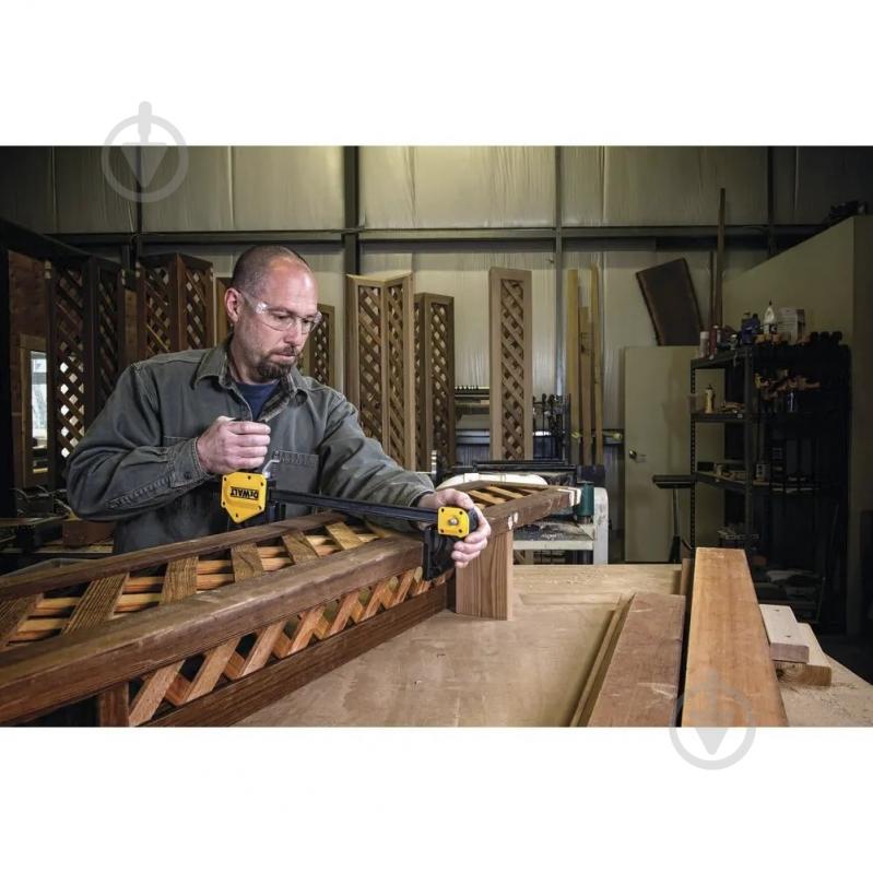 Струбцина DeWalt DWHT0-83186 - фото 5