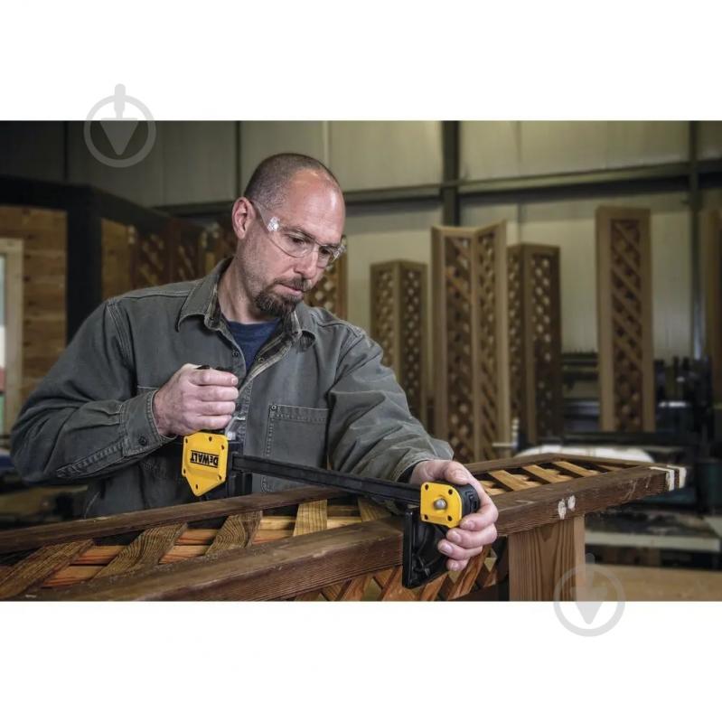 Струбцина DeWalt DWHT0-83186 - фото 4
