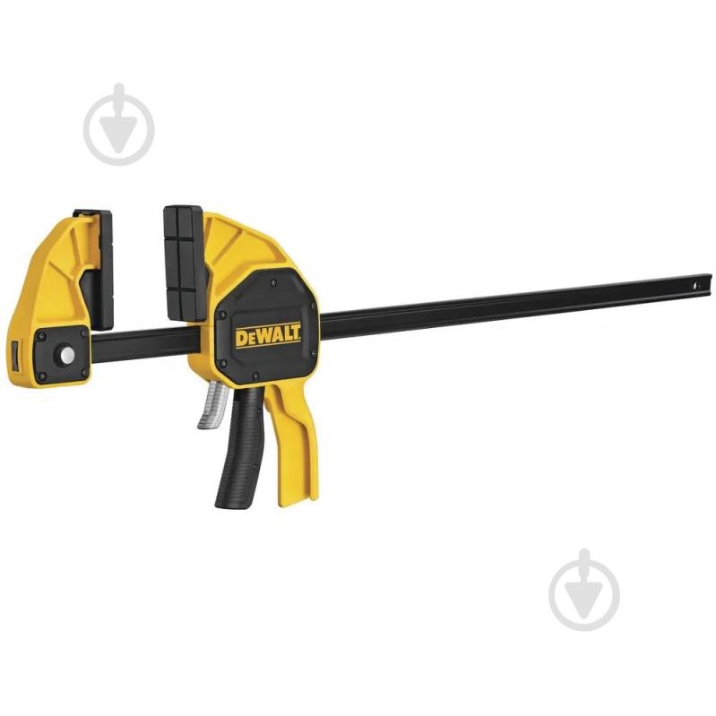 Струбцина DeWalt DWHT0-83186 - фото 2