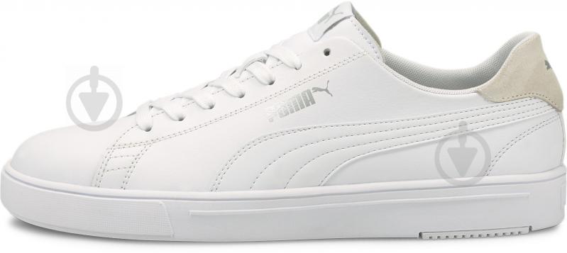 Кроссовки женские Puma Puma Serve Pro Lite 37490201 р.37,5 белые - фото 2