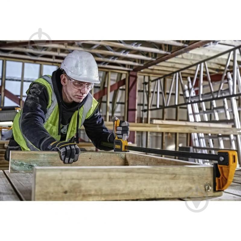 Струбцина DeWalt DWHT0-83187 - фото 3