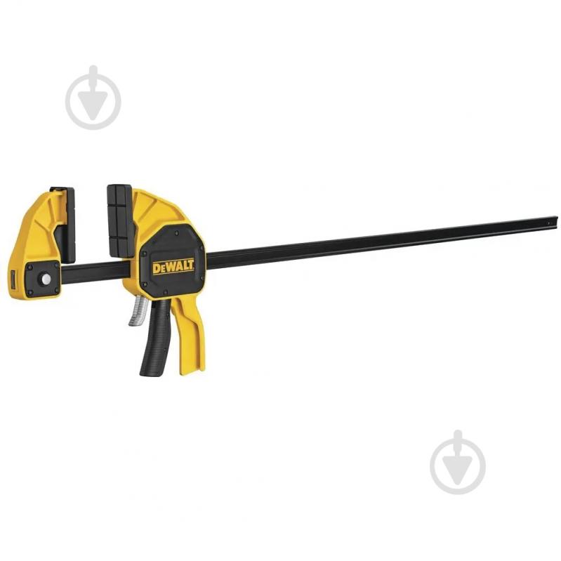 Струбцина DeWalt DWHT0-83187 - фото 2