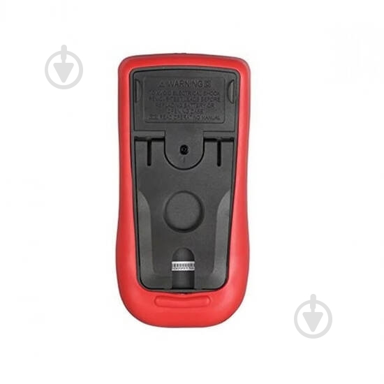 Мультиметр цифровой UNI-T UT-890D+ P301048 - фото 2