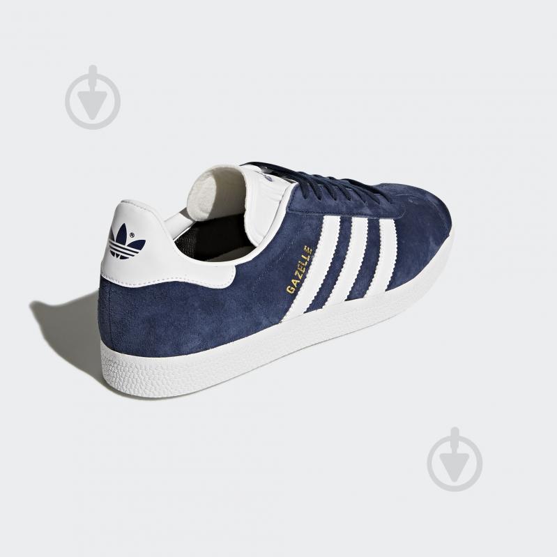 Кроссовки Adidas GAZELLE BB5478 р.42 - фото 5