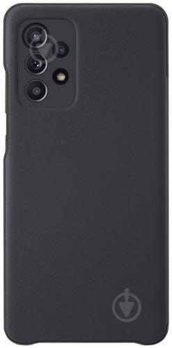 ᐉ Чехол-книжка Samsung для Galaxy A52 Smart S View Wallet Cover Black ...