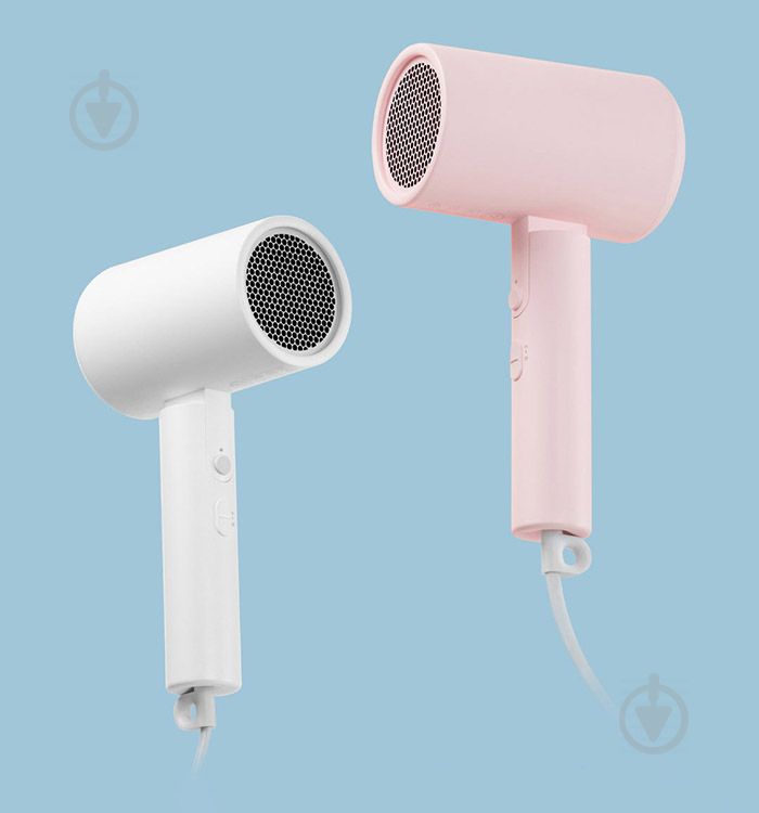 Фен Xiaomi Mijia Anion hair dryer CMJ02LXW - фото 2