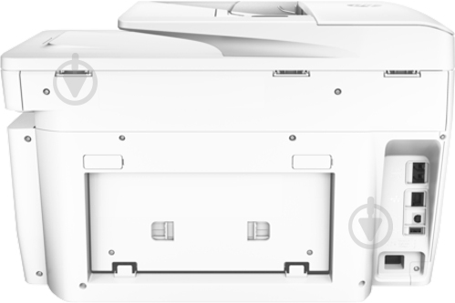 МФУ HP OfficeJet Pro 8730 А4 (D9L20A) - фото 5