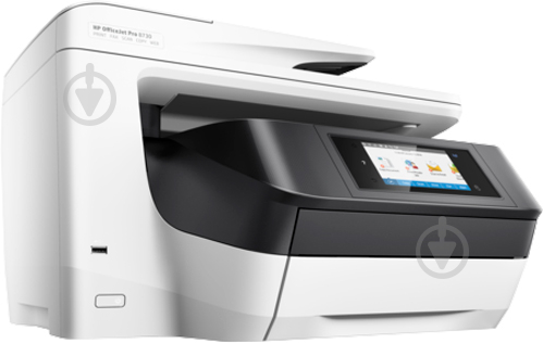 МФУ HP OfficeJet Pro 8730 А4 (D9L20A) - фото 1